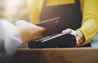 Comdirect Konto mit Google Pay - Einfach bezahlen mit Smartphone über NFC Kreditkarte