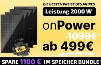 onPower Set