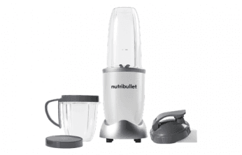NUTRIBULLET Pro 900 NB907W Smoothie Maker