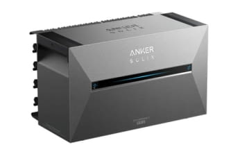 Anker SOLIX Solarbank 3 E2700 Pro