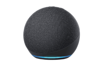 Echo Dot (4. Generation)