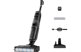 Der Rowenta X-Clean 4 ist jetzt stark reduziert