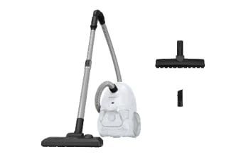 Der Rowenta Compact-Power Parkett Staubsauger