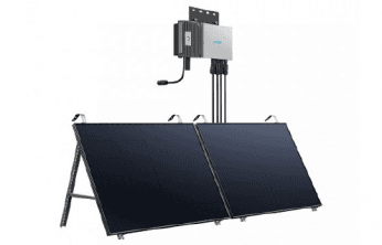 Anker SOLIX RS40P Schrägdach (880W)