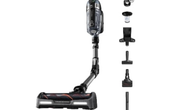 Der Rowenta X-Force Flex Akkusauger