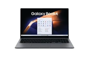 Das Samsung Galaxy Book4 jetzt im Angebot