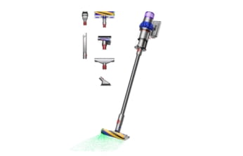 Dyson Staubsauger v15 detect fluffy