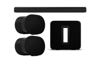 Sonos Arc Set