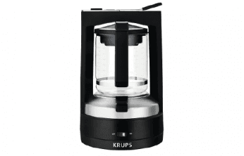 KRUPS KM 4689 Kaffeemaschine