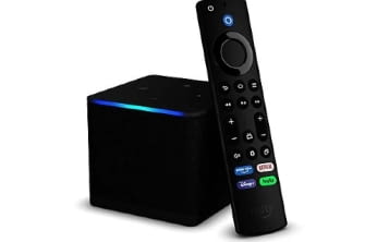 Amazon Fire TV Cube