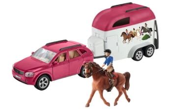 Schleich Set