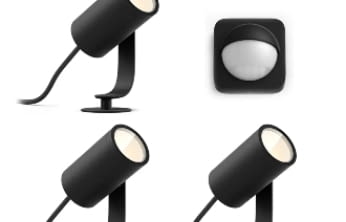 Philips Hue LED Spot jetzt im Angebot!