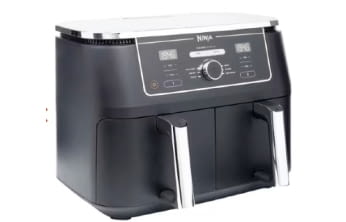 Ninja Heißluftlfitteuse