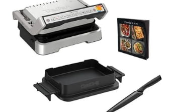 Kontaktgrill Tefal