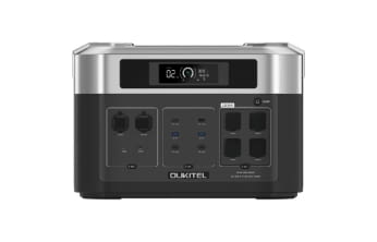 Powerstation 2