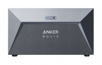 Anker SOLIX Solarbank E1600