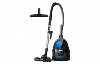 PHILIPS FC9331/09 PowerPro Compact Staubsauger