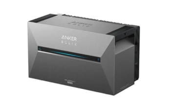 Anker Solarbank 3 E2700 Pro System