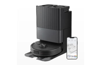 Roborock Qrevo Master