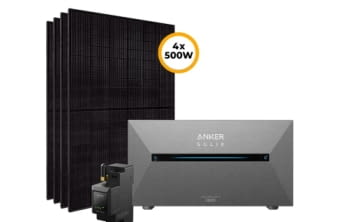Solago Deal