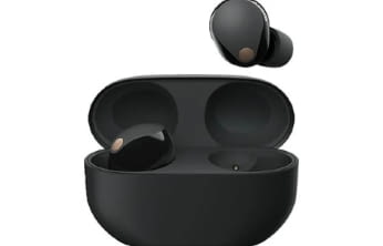 Sony WF1000 XM5