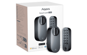 Aqara Smart Lock U200