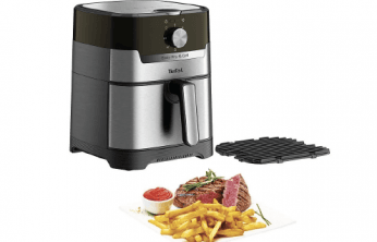 TEFAL EY501D Easy Fry & Grill Classic+