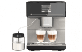 Miele CM 7550 Kaffeevollautomat
