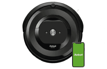iRobot Roomba e5158 Saugroboter