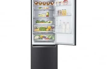 LG GBB72MCVCN1 Serie 7 Kühlgefrierkombination
