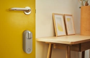 Yale Linus Smart Lock L2 für mehr Sicherheit zuhause