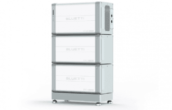 BLUETTI EP600 + B500 Hausbatteriespeicher