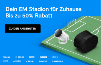 Jetzt bei den EM-Deals bei tink sparen