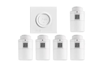 Danfoss Set
