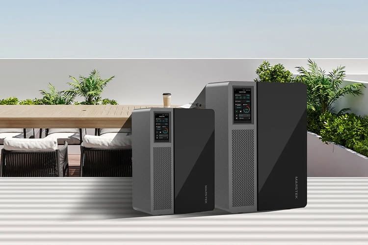 Marstek bietet  Solarfans eine große Auswahl an Stromspeichern