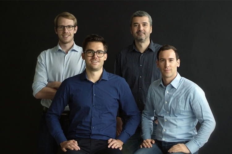 Die Gründer von CAALA bringen Fach- und Branchenkenntnisse in die Softwareentwicklung ein
