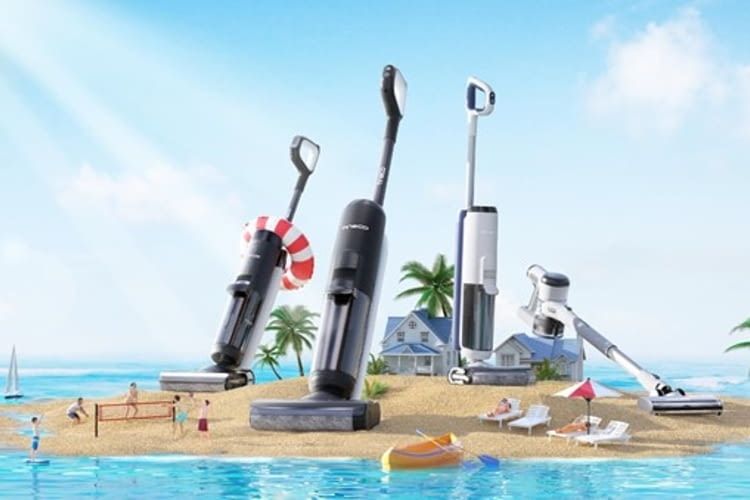 Die besten Nass-Trockensauger von tineco im Prime Day Angebot