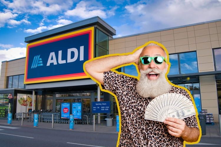 Beim Discounter gibt's immer mehr günstige Mini-Solaranlagen