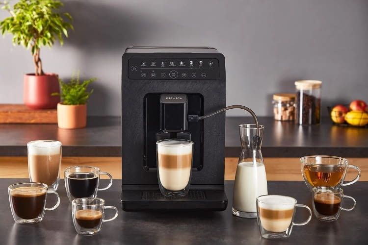 Premium Kaffeevollautomaten günstig reduziert bei MediaMarkt