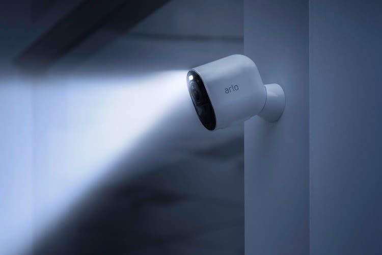 Jetzt smarte Schnäppchen auf ARLO Überwachungskameras sichern