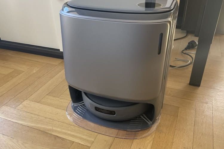 Der Narwal Freo Z10 Ultra war bei uns im Test