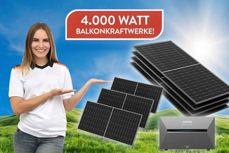 Wir verraten, wo es besonders große Starter-Sets zu kaufen gibt
