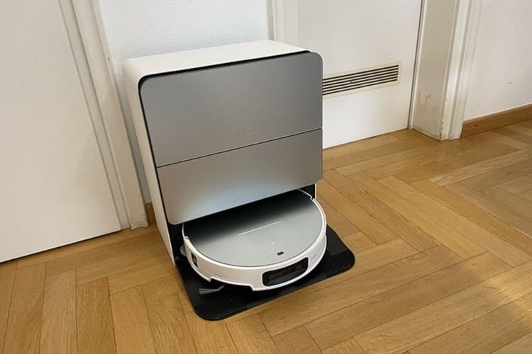Wir haben den neuen Roborock Saros 10 getestet