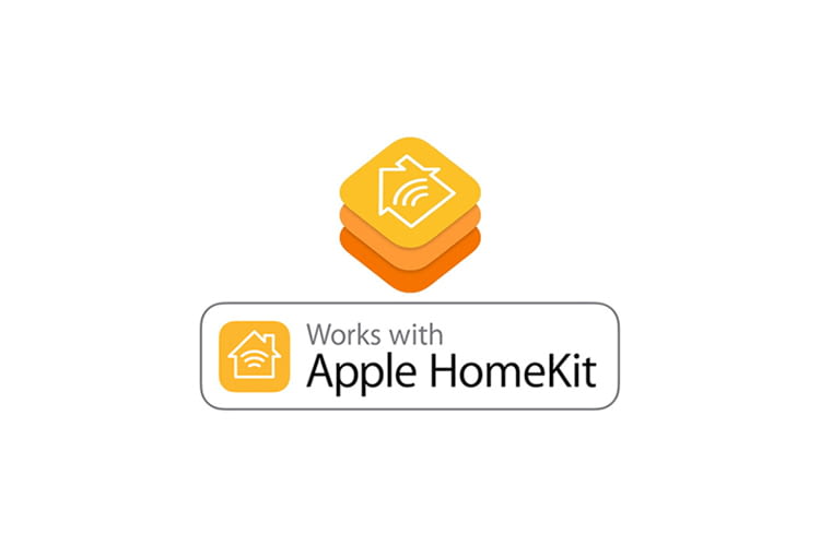 HomeKit-kompatible Geräte tragen das „works with HomeKit“-Siegel