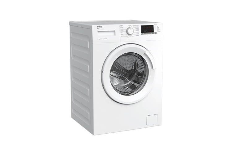 Beko WML 61633 NP ist die Waschmaschine für Sparsame 