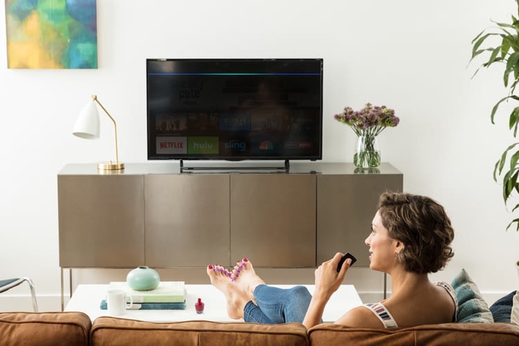 Das neue Fire TV-Update vereint 4K HDR-Bildtechnik mit Dolby Atmos