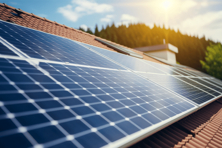 Hierauf achten bei dem Kauf von gebrauchten Photovoltaikanlagen!