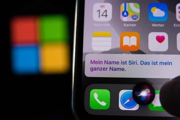 Wir erklären wie Siri auf Apple Geräten aktiviert wird