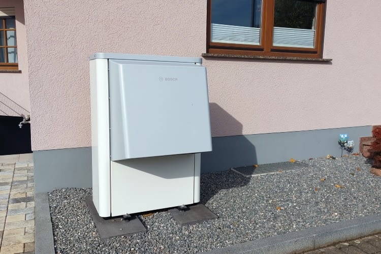 Welche Mythen über Wärmepumpen sind wahr?