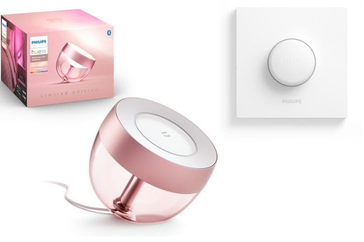 Das Black Friday Set von Philips Hue ist ganze 30 Prozent günstiger
